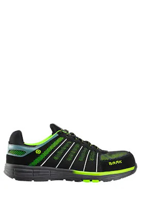 Baak Reeny S1P SRC ESD-Halbschuh Sicherheitsschuhe
