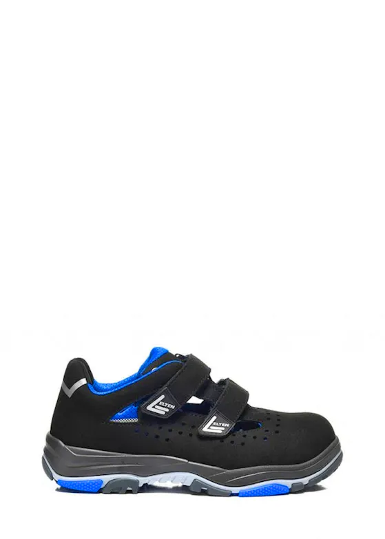 Elten Impulse EA Blue Easy ESD S1, Type 2