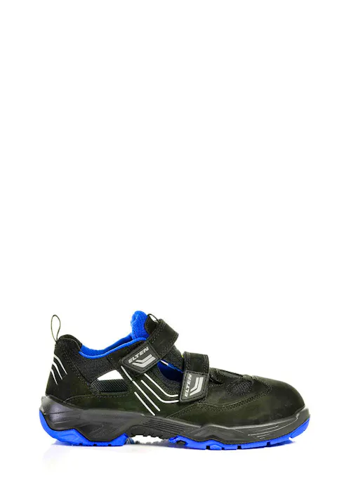 Elten Aambition Blue Easy ESD S1