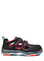 Elten Anthony Easy ESD S1 Typ 2 Rood miniatuur