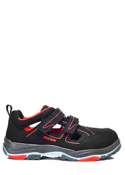 Elten Anthony Easy ESD S1 Typ 2 Rood