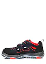 Elten Anthony Easy ESD S1 Typ 2 Rood miniatuur
