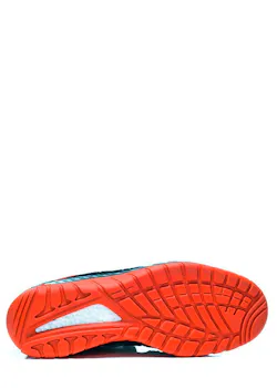 Elten Lonny W Easy ESD S1P Rood miniatuur