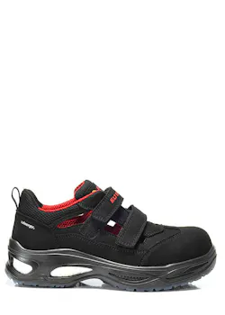 Elten Owen Black Easy ESD S1 miniatuur