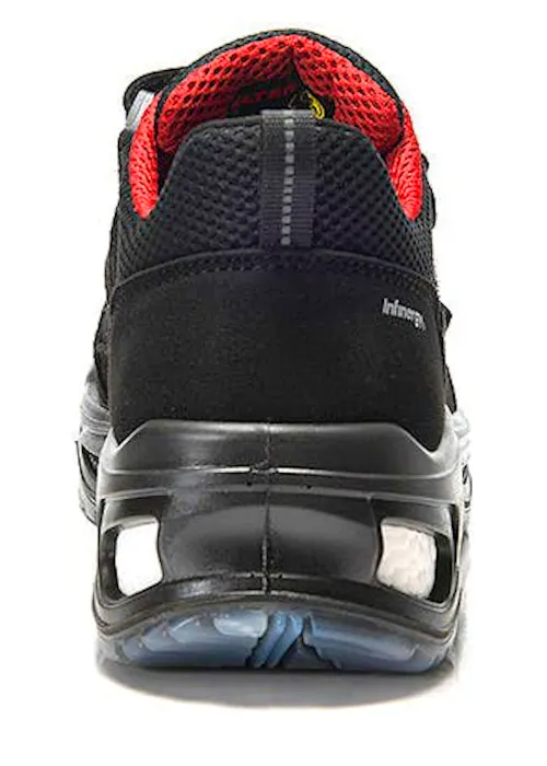 Elten Owen Black Easy ESD S1