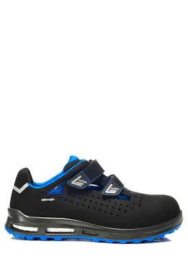 Elten Impulse XXT Easy ESD S1, blau