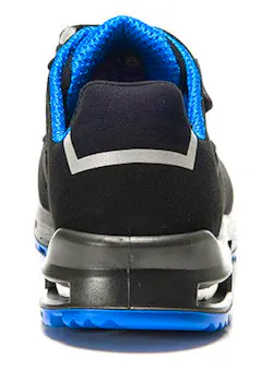 Elten Impulse XXT Easy ESD S1 bleu thumbnail (vignette)