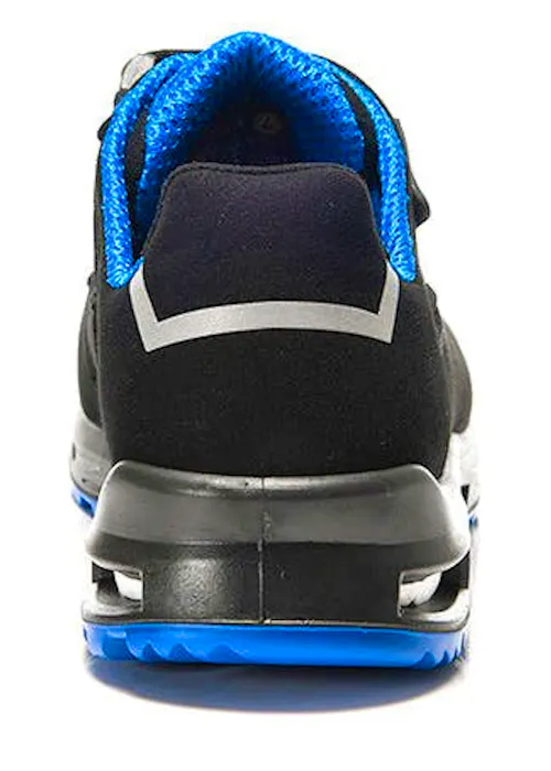 Elten Impulse XXT Easy ESD S1 bleu
