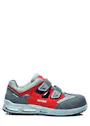 Elten Travis XXT Easy ESD-S1 Grau/Rot Vorschaubild