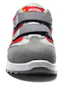 Elten Travis XXT Easy ESD-S1 Grau/Rot Vorschaubild