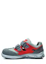 Elten Travis XXT Easy ESD-S1 Grau/Rot Vorschaubild