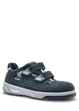 Elten IMPULSE XX10 Black-Grey Easy ESD S1 Sicherheitsschuh