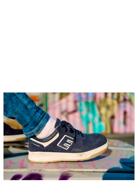 Elten JAMAIN XXST Jeans Low ESD S2 Sicherheitsschuh