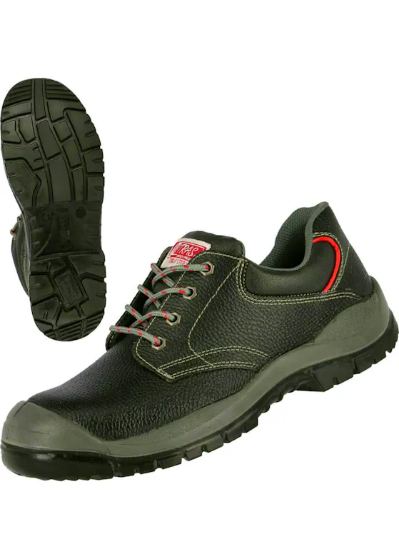 Nitras Safety 7200 Step S3 Werkschoen
