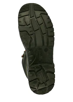 Nitras Safety 7200 Step S3 Werkschoen miniatuur