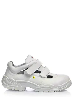 Elten White Easy Laag ESD S1