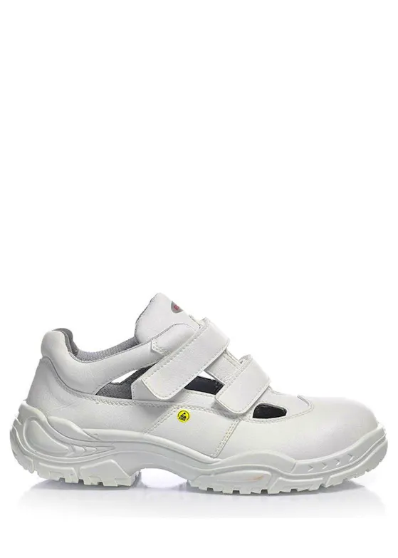 Elten White Easy Laag ESD S1