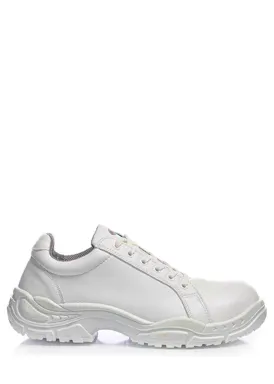 Elten White Loop niedrig ESD S2