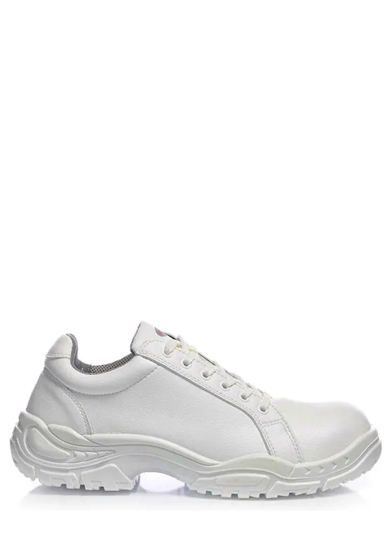 Elten White Loop niedrig ESD S2