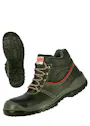 Nitras Safety 7201 Step Mid S3 Werkschoen miniatuur