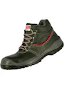 Nitras Safety 7201 Step Mid S3 Werkschoen miniatuur