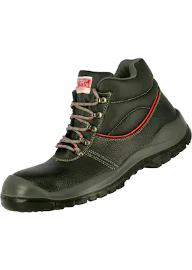 Nitras Safety 7201 Step Mid S3 Werkschoen