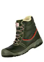Nitras Safety 7201W // Step Mid+ W Werkschoen miniatuur