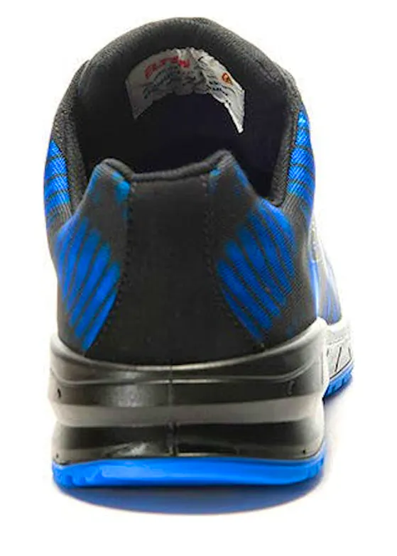 Elten Mattis XXSports Blue Low ESD S3