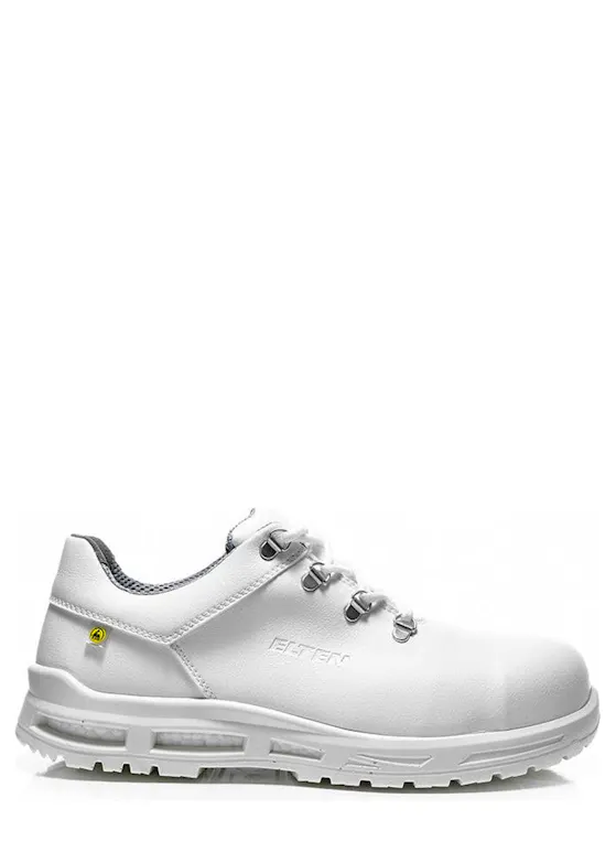 Elten Brandon XXTM Laag ESD S3 Zwart