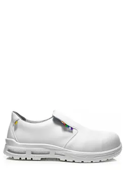 Elten Brice XXTM White Low ESD S3