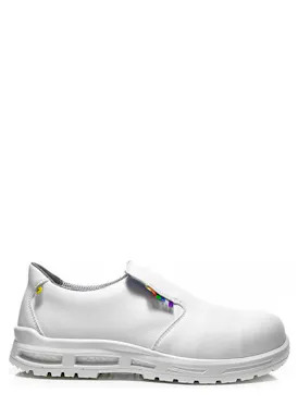 Elten Brice XXTM White Low ESD S3