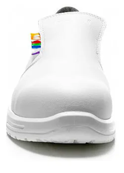 Elten Brice XXTM White Low ESD S3 miniatuur