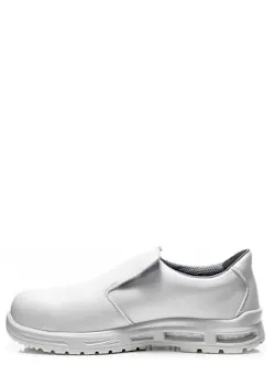 Elten Brice XXTM White Low ESD S3 miniatuur