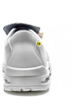 Elten Brice XXTM White Low ESD S3 miniatuur
