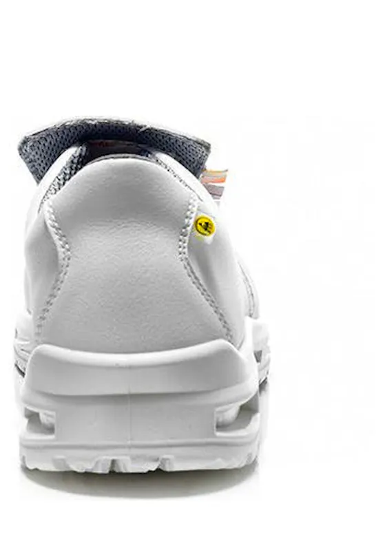 Elten Brice XXTM White Low ESD S3