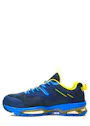 Elten York XXE Halbschuh ESD S1 blau Vorschaubild