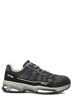 Elten Corby XXE Black Low ESD S1 miniatuur