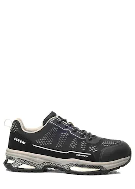 Elten Corby XXE Black Low-ESD S1