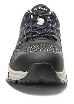 Elten Corby XXE Black Low ESD S1 miniatuur