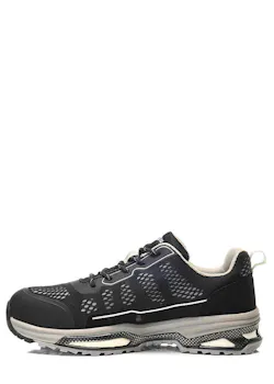 Elten Corby XXE Black Low ESD S1 miniatuur