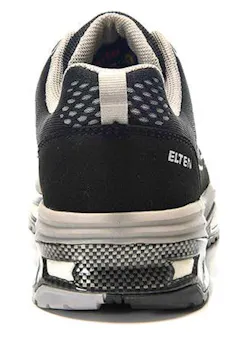 Elten Corby XXE Black Low ESD S1 miniatuur