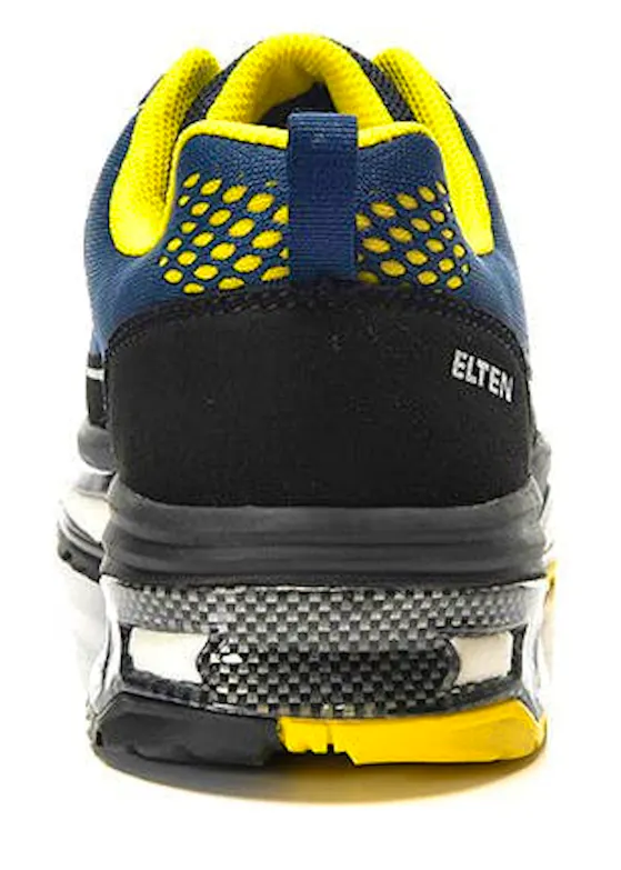Elten Corby XXE Blue Low-ESD S1