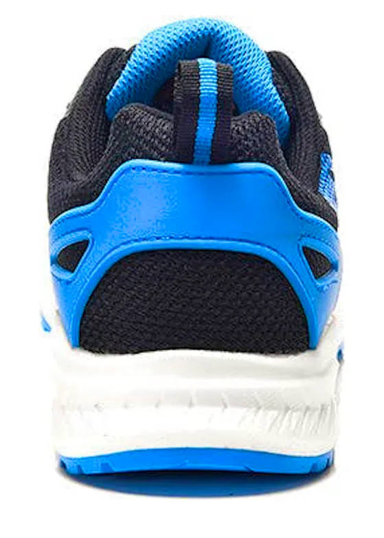 Elten Batis Black-Blue Low ESD S1P