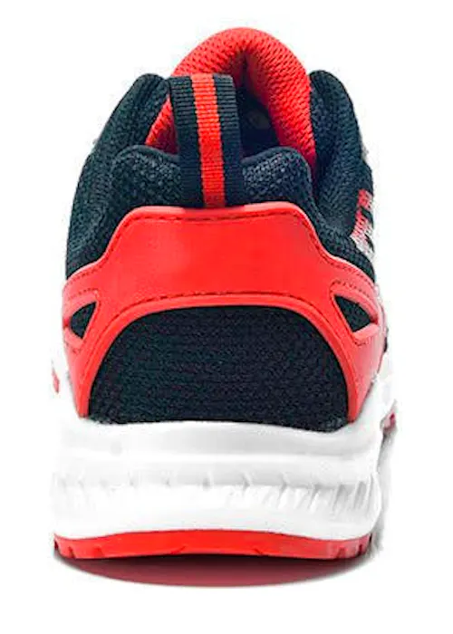 Elten Batis Black-Blue Low ESD S1P