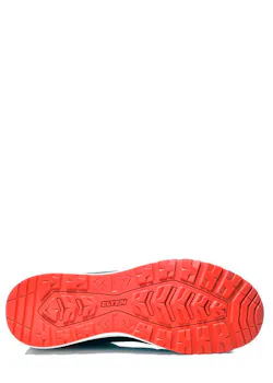 Elten Batis Black-Red Low ESD S1P miniatuur