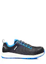 Elten Livas Black-Blue Low ESD S1P Vorschaubild