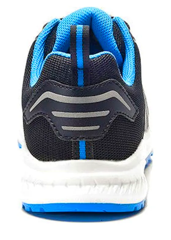 Elten Livas Black-Red Low-ESD S1P