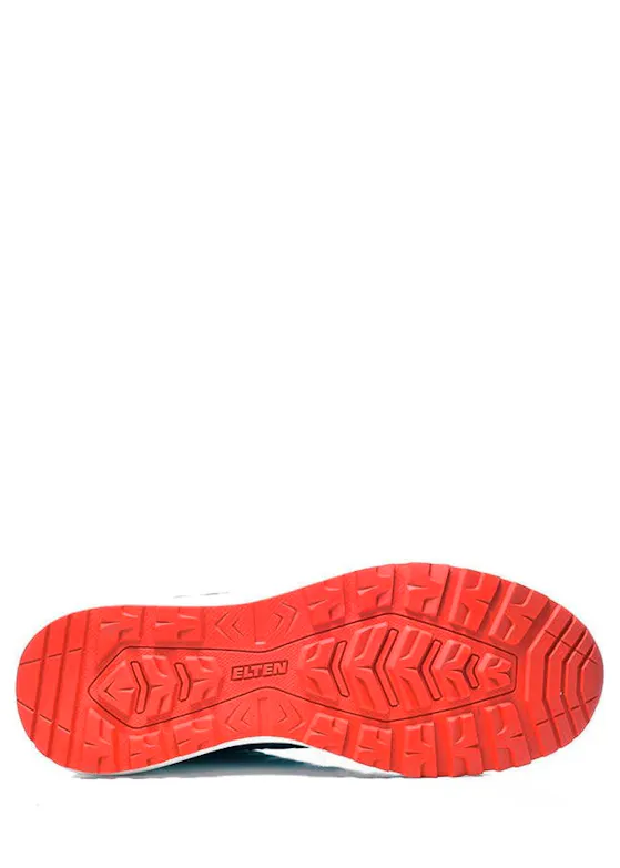Elten Livas Black-Red Low-ESD S1P