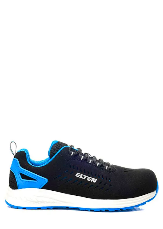 Elten Shark Blue Low-ESD S1