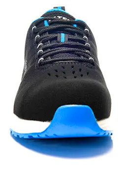 Elten Shark Blue Low ESD S1 miniatuur